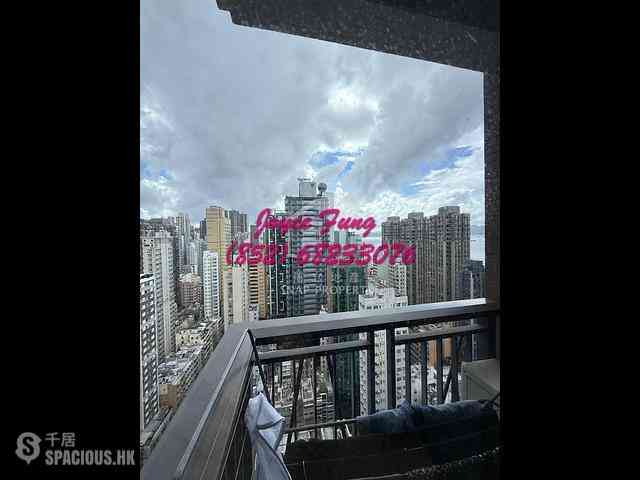 Sai Ying Pun - The Met. Sublime 10