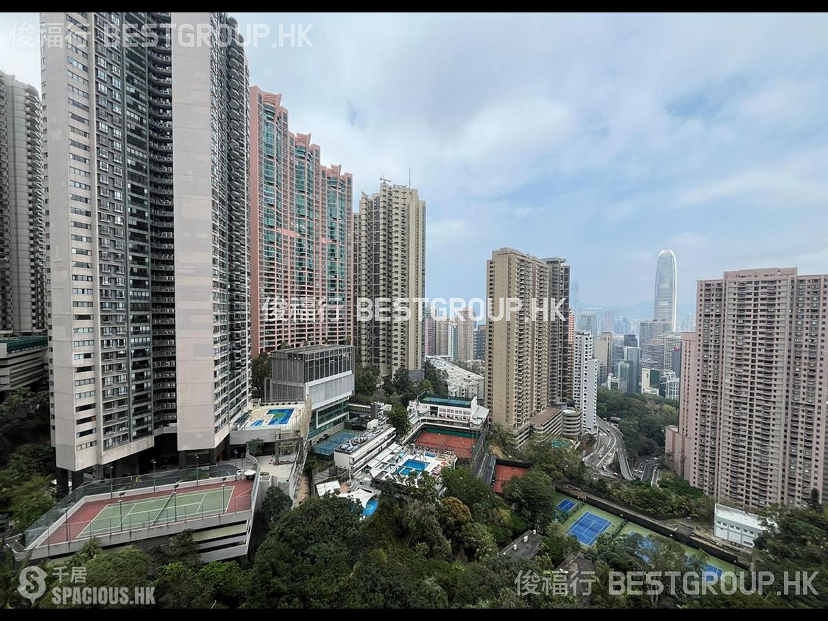 Mid Levels Central - May Tower 01