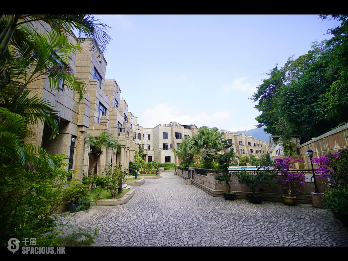 Shouson Hill - Las Pinadas 01