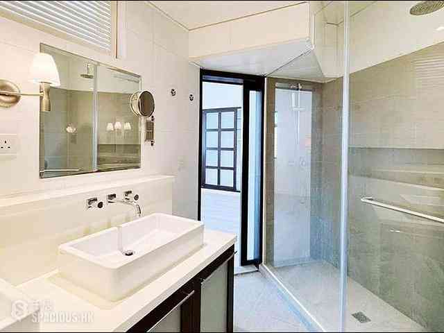 Mid Levels East - Man Yuen Garden 10