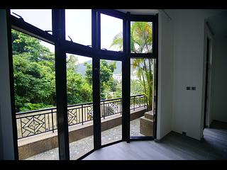 Shouson Hill - Las Pinadas 10