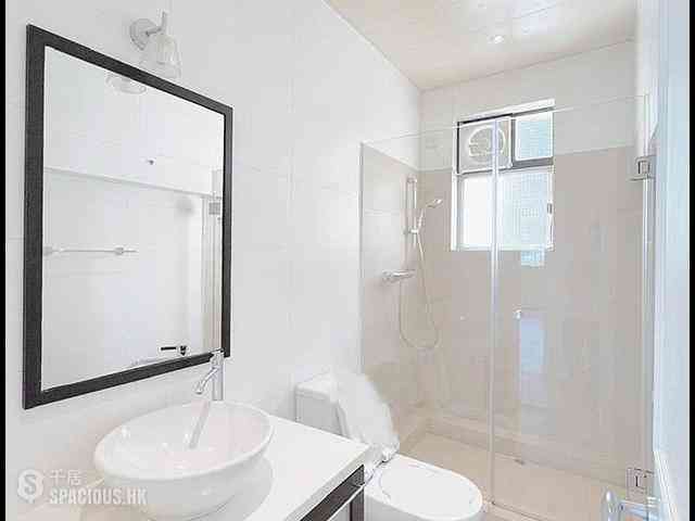 Mid Levels East - Man Yuen Garden 16