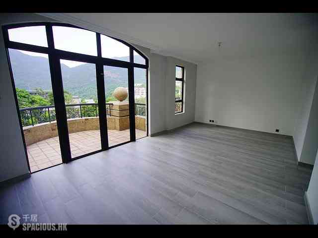 Shouson Hill - Las Pinadas 04
