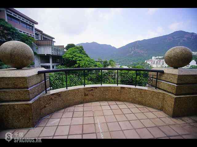 Shouson Hill - Las Pinadas 17
