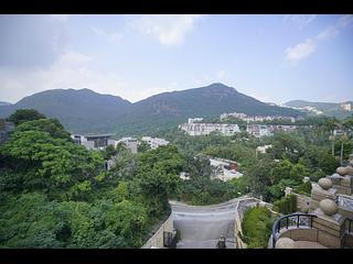 Shouson Hill - Las Pinadas 02