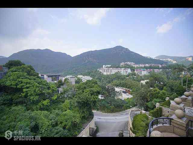 Shouson Hill - Las Pinadas 02