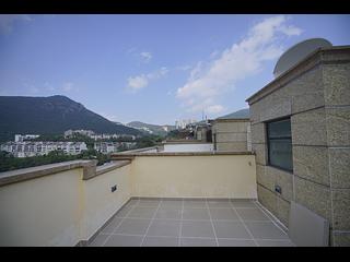Shouson Hill - Las Pinadas 05