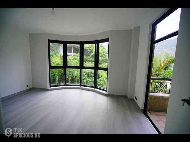 Shouson Hill - Las Pinadas 06