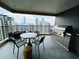 Mid Levels Central - Grenville House 02
