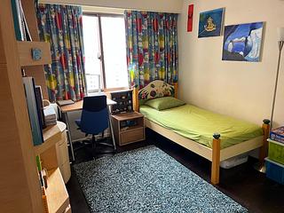 Tai Tam - Hong Kong Parkview Parkview Court Block 4 04