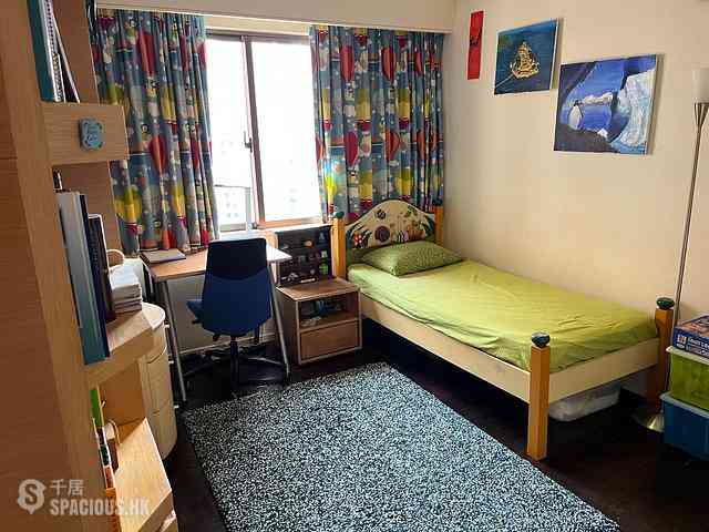 Tai Tam - Hong Kong Parkview Parkview Court Block 4 04