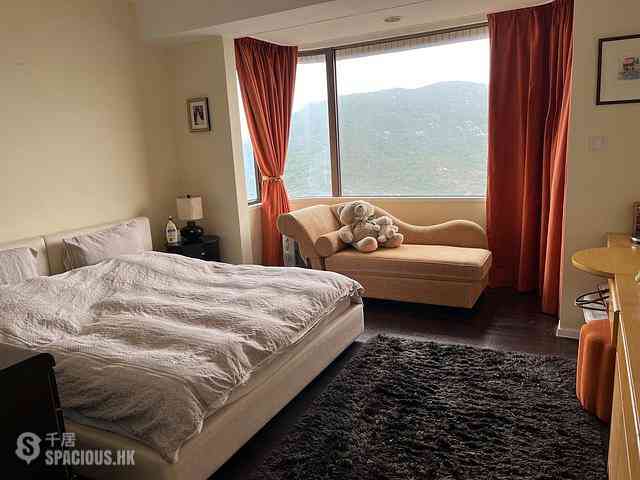 Tai Tam - Hong Kong Parkview Parkview Court Block 4 05