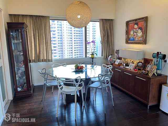 Tai Tam - Hong Kong Parkview Parkview Court Block 4 06