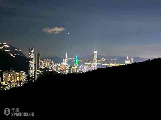 Tai Tam - Hong Kong Parkview Parkview Court Block 4 07