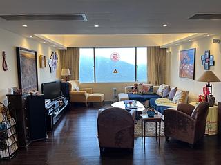 Tai Tam - Hong Kong Parkview Parkview Court Block 4 08