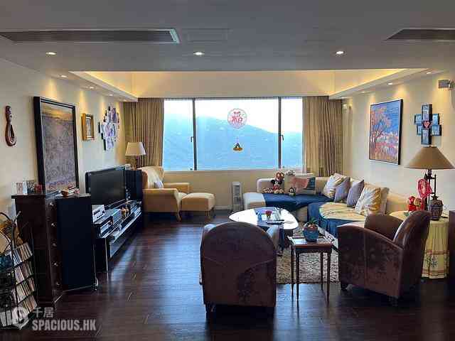 Tai Tam - Hong Kong Parkview Parkview Court Block 4 08