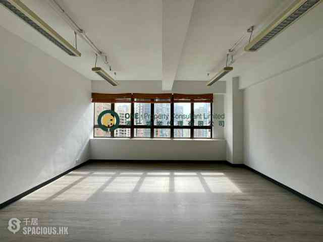Sai Ying Pun - 6 Wilmer Street 01