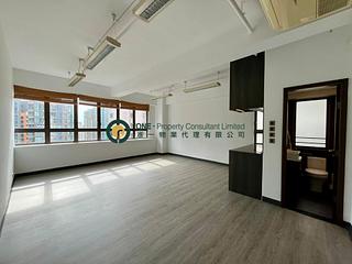 Sai Ying Pun - 6 Wilmer Street 02