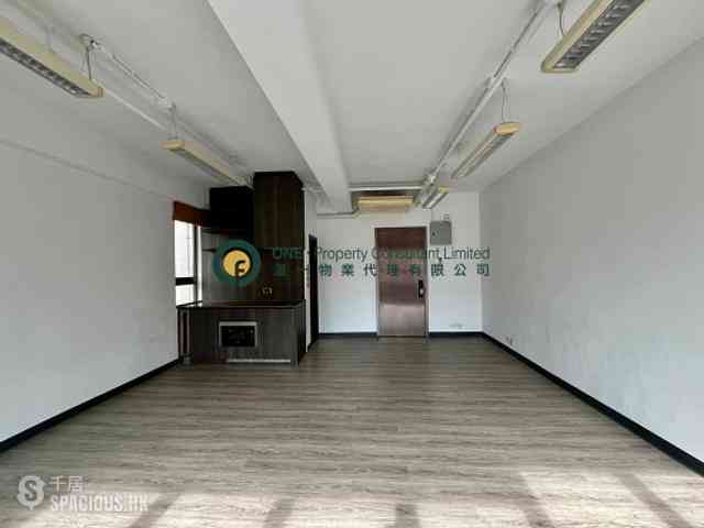 Sai Ying Pun - 6 Wilmer Street 03