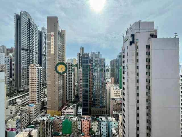 Sai Ying Pun - 6 Wilmer Street 05