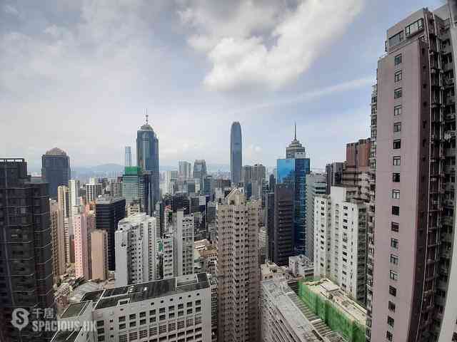 中半山 - 嘉兆臺4座 03