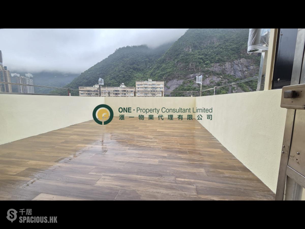 Mid Levels Central - Vantage Park 01