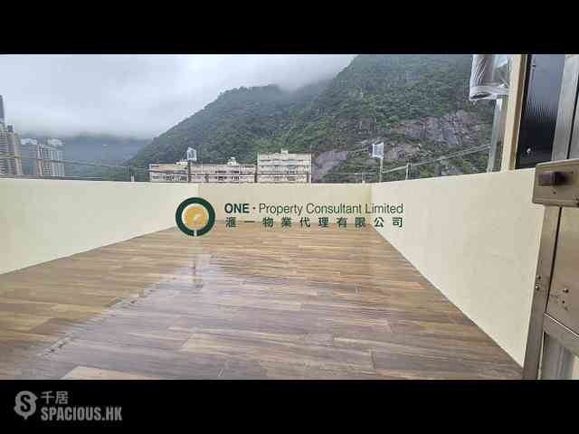 Mid Levels Central - Vantage Park 01