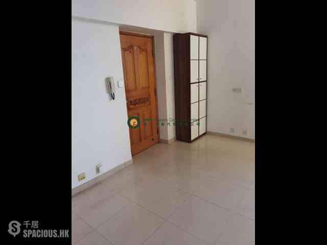 Shek Tong Tsui - Chester Court 02