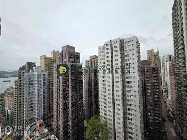 西營盤 - 15 Western Street 08
