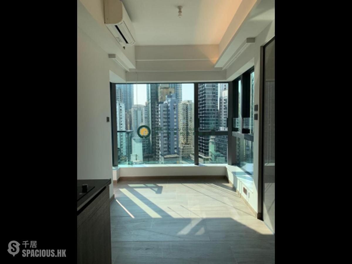 Sai Ying Pun - One・Artlane 01
