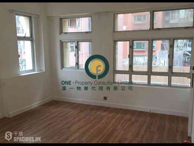 Sai Ying Pun - Ko Wang Court 02