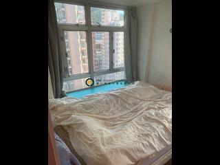 Sai Ying Pun - Hoi Sing Building 05