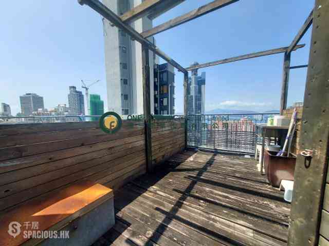 Sai Ying Pun - Hang Hing Court 05