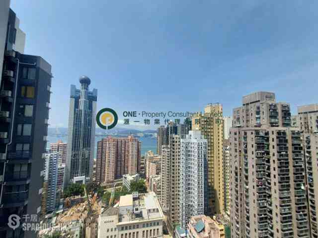 Sai Ying Pun - Hang Hing Court 07