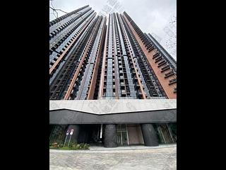 Tai Wai - The Pavilia Farm 07