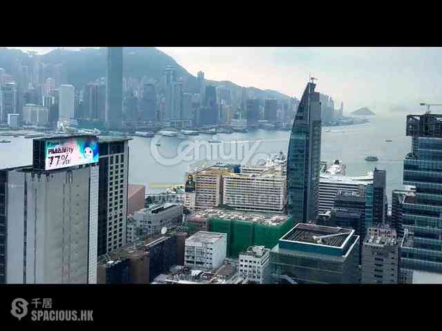 尖沙咀 - 名铸 01