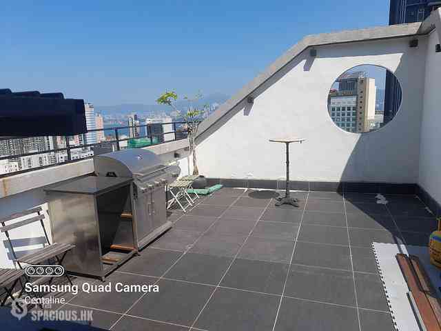 Soho - Grandview Garden 12