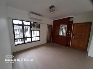 Mid Levels Central - Tycoon Court Block B 07
