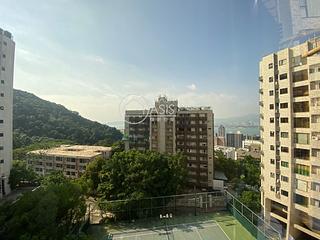 西半山 - 慧苑 06