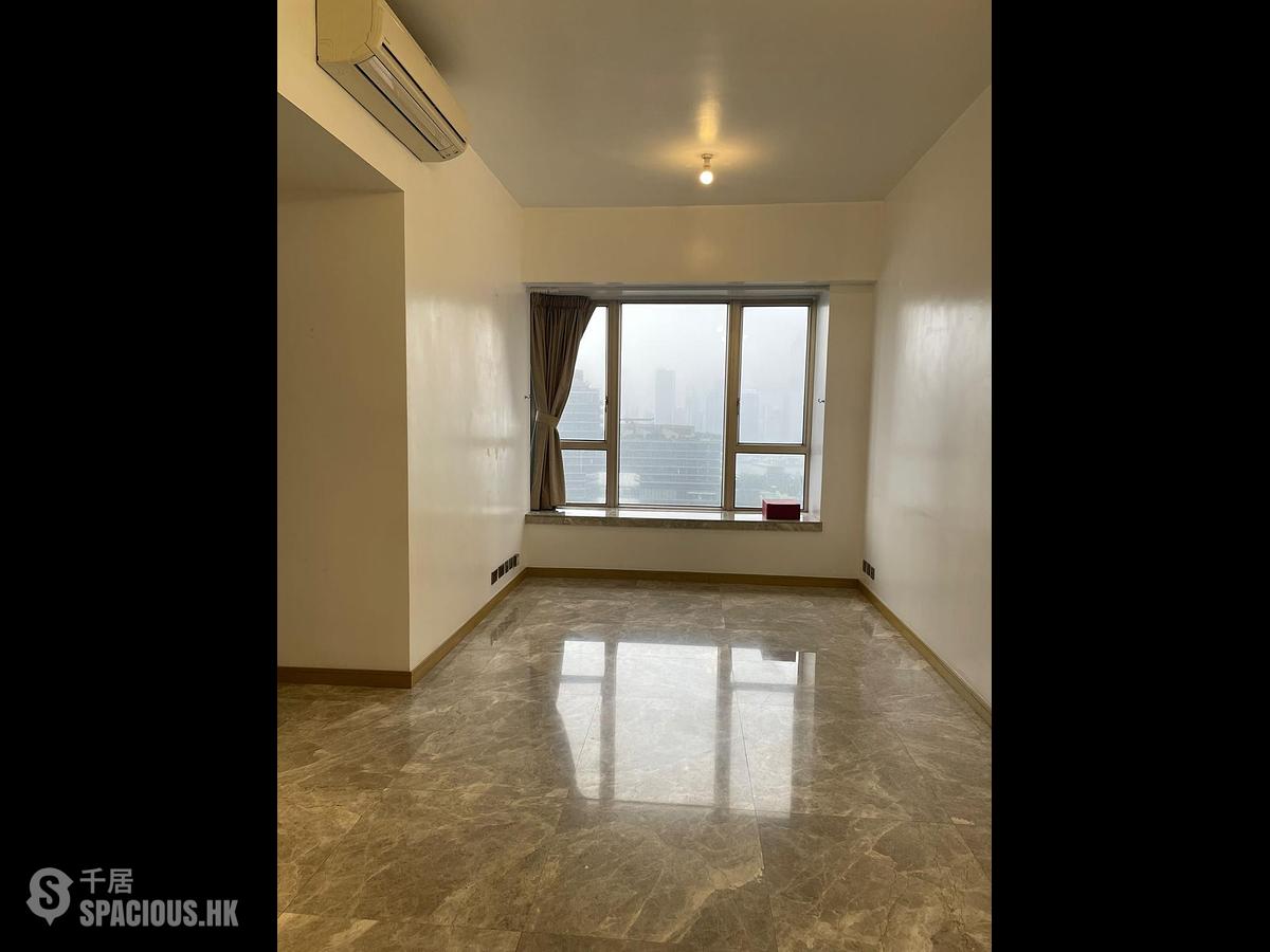 Tsim Sha Tsui - Harbour Pinnacle 01