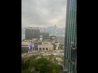 Tsim Sha Tsui - Harbour Pinnacle 06