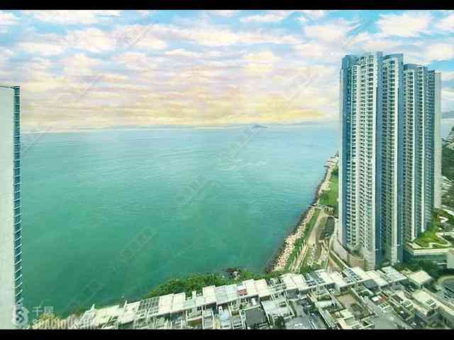 数码港 - 贝沙湾 01