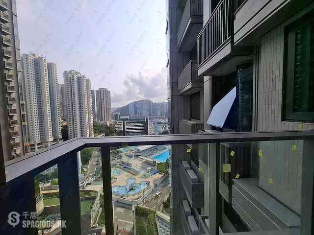 Wong Chuk Hang - The Southside Phase 3B Blue Coast Tower 1A 02