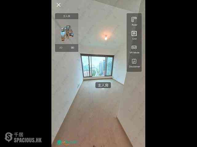 Wong Chuk Hang - The Southside Phase 3C Blue Coast II Tower 3 04