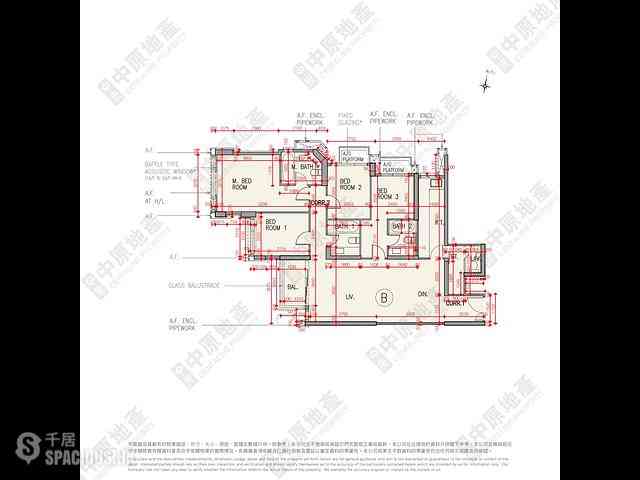 Wong Chuk Hang - The Southside Phase 3C Blue Coast II Tower 3 06