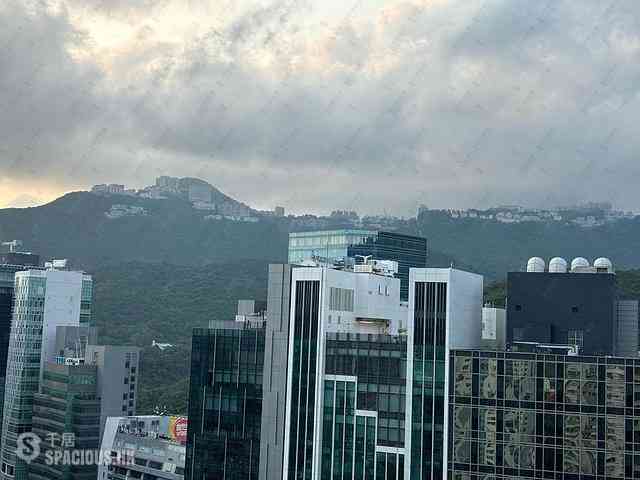 Wong Chuk Hang - The Southside Phase 3B Blue Coast Tower 1A 01