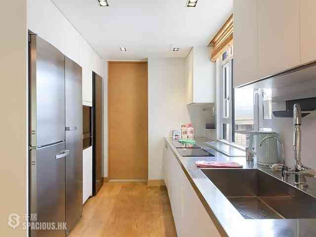 Mid Levels West - Hatton Place 07