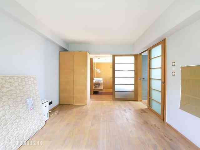 Mid Levels West - Hatton Place 20