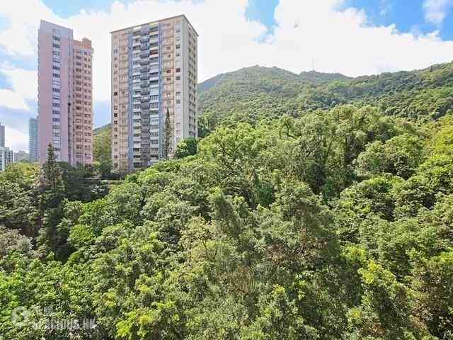 Mid Levels West - Hatton Place 26
