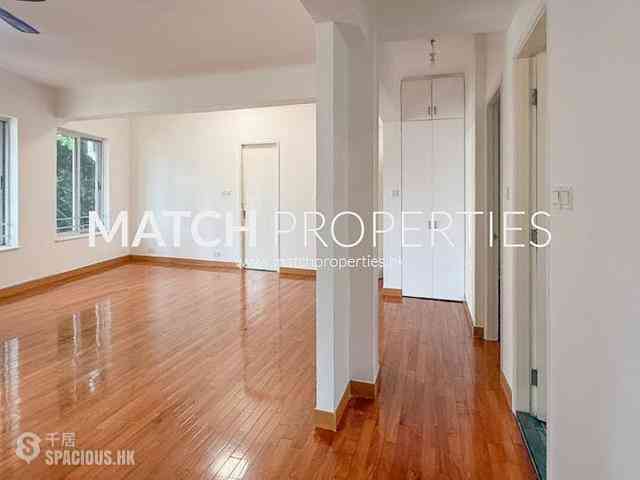 Mid Levels Central - Hong Lok Mansion 03